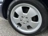 USED 1998 S MERCEDES-BENZ SL 2.8 SL280 Convertible 2dr Petrol Automatic (270 g/km, 204 bhp)-Superb Low Mileage Example-Finished In Azurite Blue Metallic.Dark Blue Leather Upholstery-Supplied New By Dodmanread Mercedes Stockport & Still Wearing Its Original Dealer Number Plates.Probably One Of The Best R129s Around, Down To Its Condition & Originality. 