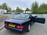 USED 1998 S MERCEDES-BENZ SL 2.8 SL280 Convertible 2dr Petrol Automatic (270 g/km, 204 bhp)-Superb Low Mileage Example-Finished In Azurite Blue Metallic.Dark Blue Leather Upholstery-Supplied New By Dodmanread Mercedes Stockport & Still Wearing Its Original Dealer Number Plates.Probably One Of The Best R129s Around, Down To Its Condition & Originality. 