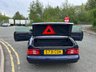 USED 1998 S MERCEDES-BENZ SL 2.8 SL280 Convertible 2dr Petrol Automatic (270 g/km, 204 bhp)-Superb Low Mileage Example-Finished In Azurite Blue Metallic.Dark Blue Leather Upholstery-Supplied New By Dodmanread Mercedes Stockport & Still Wearing Its Original Dealer Number Plates.Probably One Of The Best R129s Around, Down To Its Condition & Originality. 
