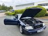 USED 1998 S MERCEDES-BENZ SL 2.8 SL280 Convertible 2dr Petrol Automatic (270 g/km, 204 bhp)-Superb Low Mileage Example-Finished In Azurite Blue Metallic.Dark Blue Leather Upholstery-Supplied New By Dodmanread Mercedes Stockport & Still Wearing Its Original Dealer Number Plates.Probably One Of The Best R129s Around, Down To Its Condition & Originality. 