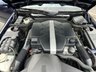 USED 1998 S MERCEDES-BENZ SL 2.8 SL280 Convertible 2dr Petrol Automatic (270 g/km, 204 bhp)-Superb Low Mileage Example-Finished In Azurite Blue Metallic.Dark Blue Leather Upholstery-Supplied New By Dodmanread Mercedes Stockport & Still Wearing Its Original Dealer Number Plates.Probably One Of The Best R129s Around, Down To Its Condition & Originality. 