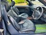 USED 1998 S MERCEDES-BENZ SL 2.8 SL280 Convertible 2dr Petrol Automatic (270 g/km, 204 bhp)-Superb Low Mileage Example-Finished In Azurite Blue Metallic.Dark Blue Leather Upholstery-Supplied New By Dodmanread Mercedes Stockport & Still Wearing Its Original Dealer Number Plates.Probably One Of The Best R129s Around, Down To Its Condition & Originality. 