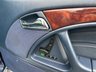 USED 1998 S MERCEDES-BENZ SL 2.8 SL280 Convertible 2dr Petrol Automatic (270 g/km, 204 bhp)-Superb Low Mileage Example-Finished In Azurite Blue Metallic.Dark Blue Leather Upholstery-Supplied New By Dodmanread Mercedes Stockport & Still Wearing Its Original Dealer Number Plates.Probably One Of The Best R129s Around, Down To Its Condition & Originality. 