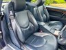 USED 1998 S MERCEDES-BENZ SL 2.8 SL280 Convertible 2dr Petrol Automatic (270 g/km, 204 bhp)-Superb Low Mileage Example-Finished In Azurite Blue Metallic.Dark Blue Leather Upholstery-Supplied New By Dodmanread Mercedes Stockport & Still Wearing Its Original Dealer Number Plates.Probably One Of The Best R129s Around, Down To Its Condition & Originality. 