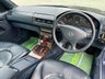 USED 1998 S MERCEDES-BENZ SL 2.8 SL280 Convertible 2dr Petrol Automatic (270 g/km, 204 bhp)-Superb Low Mileage Example-Finished In Azurite Blue Metallic.Dark Blue Leather Upholstery-Supplied New By Dodmanread Mercedes Stockport & Still Wearing Its Original Dealer Number Plates.Probably One Of The Best R129s Around, Down To Its Condition & Originality. 