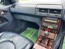 USED 1998 S MERCEDES-BENZ SL 2.8 SL280 Convertible 2dr Petrol Automatic (270 g/km, 204 bhp)-Superb Low Mileage Example-Finished In Azurite Blue Metallic.Dark Blue Leather Upholstery-Supplied New By Dodmanread Mercedes Stockport & Still Wearing Its Original Dealer Number Plates.Probably One Of The Best R129s Around, Down To Its Condition & Originality. 