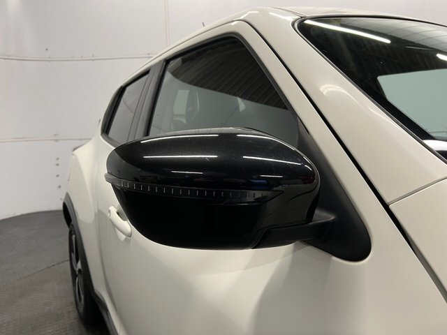 2019 Nissan Juke 1.6L Bose Personal Edition 5dr - Photo 10