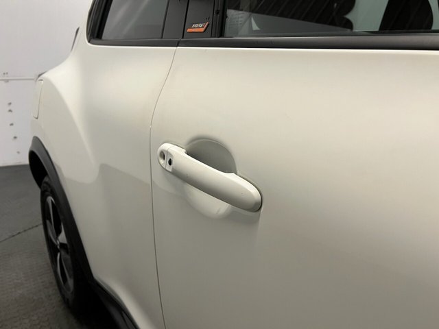 2019 Nissan Juke 1.6L Bose Personal Edition 5dr - Photo 11