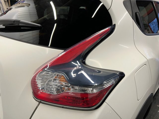 2019 Nissan Juke 1.6L Bose Personal Edition 5dr - Photo 12