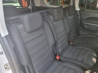 USED 2023 72 VAUXHALL Combo Life Electric 50kWh SE XL MPV 5dr Electric Auto (7.4kW Charger) (136 ps) 