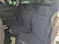 USED 2023 72 VAUXHALL Combo Life Electric 50kWh SE XL MPV 5dr Electric Auto (7.4kW Charger) (136 ps) 