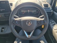 USED 2023 72 VAUXHALL Combo Life Electric 50kWh SE XL MPV 5dr Electric Auto (7.4kW Charger) (136 ps) 