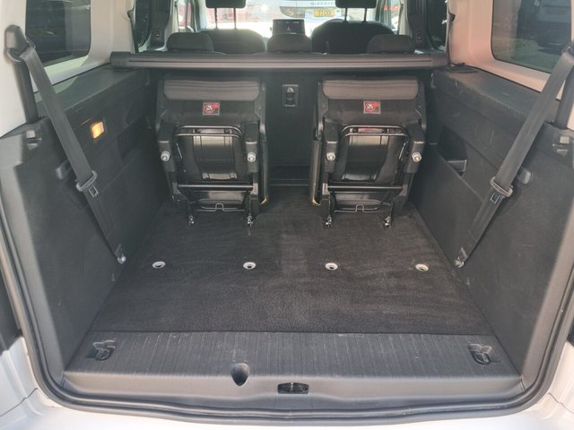 2023 VAUXHALL Combo Life Electric - Photo 3
