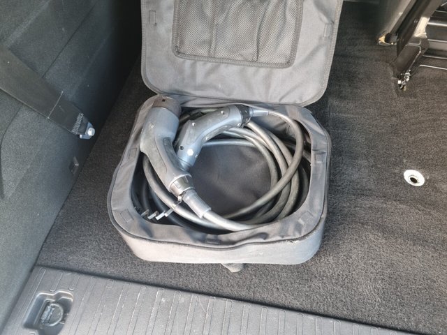 2023 VAUXHALL Combo Life Electric - Photo 4