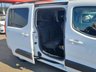 USED 2023 72 VAUXHALL Combo Life Electric 50kWh SE XL MPV 5dr Electric Auto (7.4kW Charger) (136 ps) 