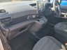 USED 2023 72 VAUXHALL Combo Life Electric 50kWh SE XL MPV 5dr Electric Auto (7.4kW Charger) (136 ps) 