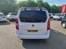 USED 2023 72 VAUXHALL Combo Life Electric 50kWh SE XL MPV 5dr Electric Auto (7.4kW Charger) (136 ps) 