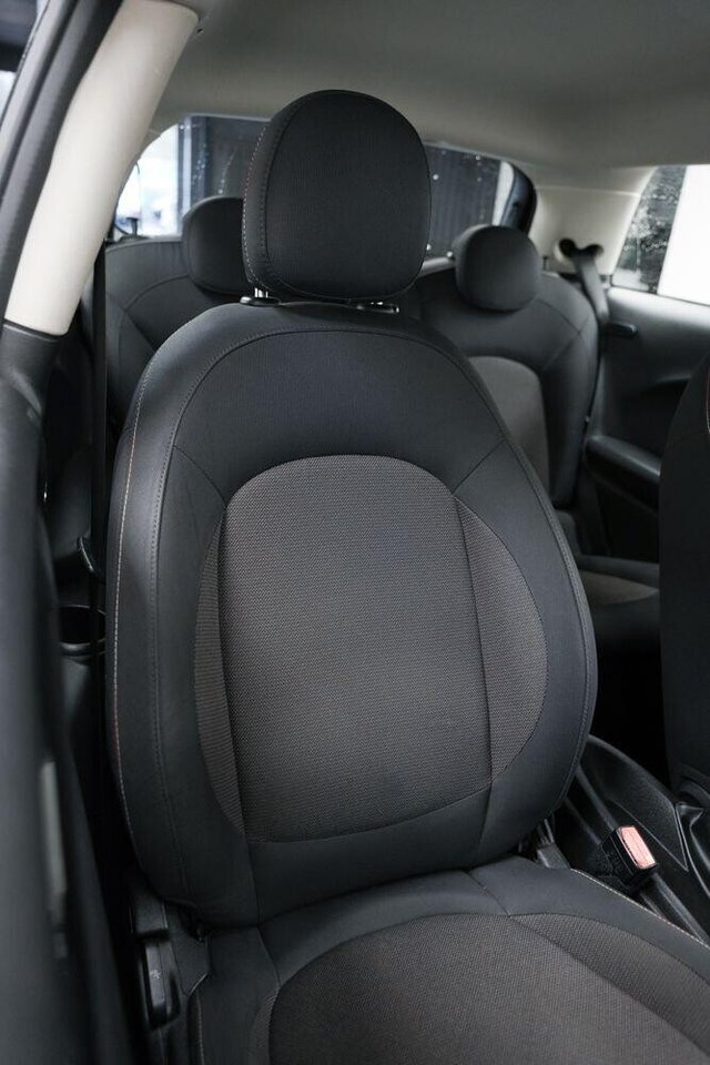 2016 MINI HATCH 1.2 One Euro 6 (s/s) 3dr - Photo 12