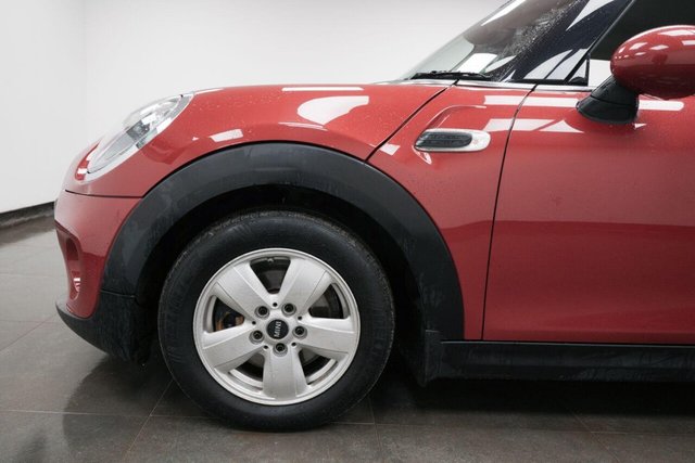 2016 MINI HATCH 1.2 One Euro 6 (s/s) 3dr - Photo 6