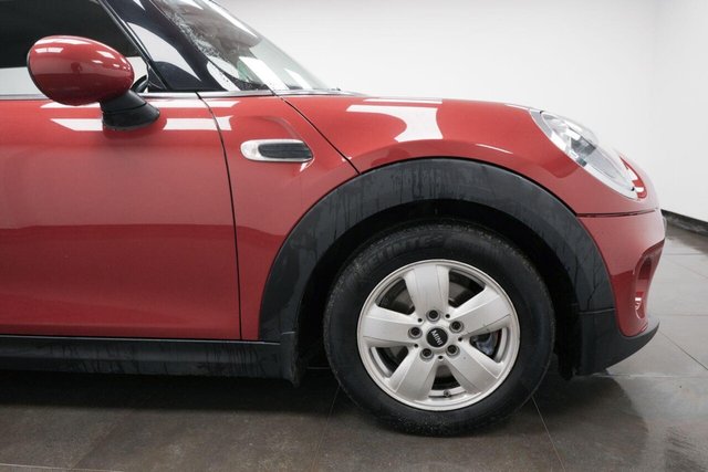 2016 MINI HATCH 1.2 One Euro 6 (s/s) 3dr - Photo 5
