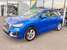 USED 2017 67 AUDI Q2 1.4 TFSI CoD Sport SUV 5dr Petrol S Tronic Euro 6 (s/s) (150 ps) **DAB RADIO**REAR PARKING ASSIST**