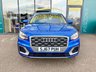 USED 2017 67 AUDI Q2 1.4 TFSI CoD Sport SUV 5dr Petrol S Tronic Euro 6 (s/s) (150 ps) **DAB RADIO**REAR PARKING ASSIST**