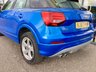 USED 2017 67 AUDI Q2 1.4 TFSI CoD Sport SUV 5dr Petrol S Tronic Euro 6 (s/s) (150 ps) **DAB RADIO**REAR PARKING ASSIST**