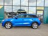 USED 2017 67 AUDI Q2 1.4 TFSI CoD Sport SUV 5dr Petrol S Tronic Euro 6 (s/s) (150 ps) **DAB RADIO**REAR PARKING ASSIST**
