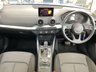 USED 2017 67 AUDI Q2 1.4 TFSI CoD Sport SUV 5dr Petrol S Tronic Euro 6 (s/s) (150 ps) **DAB RADIO**REAR PARKING ASSIST**