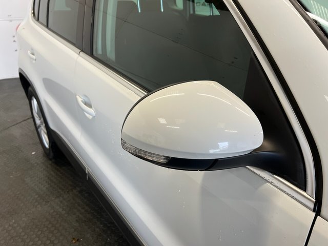 2015 Volkswagen Tiguan 2L Match 5dr - Photo 10