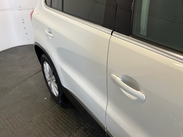 2015 Volkswagen Tiguan 2L Match 5dr - Photo 11