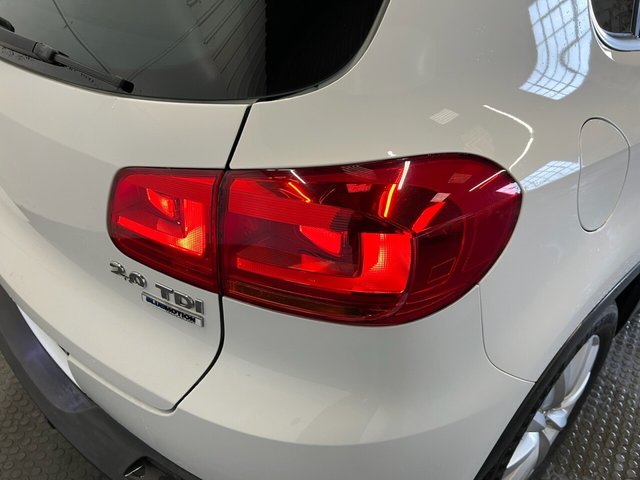 2015 Volkswagen Tiguan 2L Match 5dr - Photo 12
