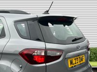 USED 2023 23 FORD ECOSPORT 1.0T EcoBoost GPF ST-Line SUV 5dr Petrol Manual Euro 6 (s/s) (125 ps) 1 Owner F/S/H