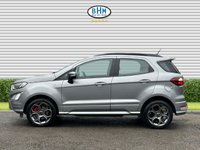 USED 2023 23 FORD ECOSPORT 1.0T EcoBoost GPF ST-Line SUV 5dr Petrol Manual Euro 6 (s/s) (125 ps) 1 Owner F/S/H