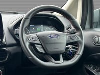 USED 2023 23 FORD ECOSPORT 1.0T EcoBoost GPF ST-Line SUV 5dr Petrol Manual Euro 6 (s/s) (125 ps) 1 Owner F/S/H