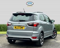 USED 2023 23 FORD ECOSPORT 1.0T EcoBoost GPF ST-Line SUV 5dr Petrol Manual Euro 6 (s/s) (125 ps) 1 Owner F/S/H