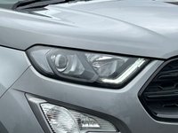 USED 2023 23 FORD ECOSPORT 1.0T EcoBoost GPF ST-Line SUV 5dr Petrol Manual Euro 6 (s/s) (125 ps) 1 Owner F/S/H