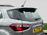 USED 2023 23 FORD ECOSPORT 1.0T EcoBoost GPF ST-Line SUV 5dr Petrol Manual Euro 6 (s/s) (125 ps) 1 Owner F/S/H