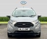 USED 2023 23 FORD ECOSPORT 1.0T EcoBoost GPF ST-Line SUV 5dr Petrol Manual Euro 6 (s/s) (125 ps) 1 Owner F/S/H