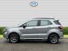 USED 2023 23 FORD ECOSPORT 1.0T EcoBoost GPF ST-Line SUV 5dr Petrol Manual Euro 6 (s/s) (125 ps) 1 Owner F/S/H