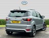 USED 2023 23 FORD ECOSPORT 1.0T EcoBoost GPF ST-Line SUV 5dr Petrol Manual Euro 6 (s/s) (125 ps) 1 Owner F/S/H