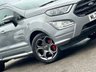 USED 2023 23 FORD ECOSPORT 1.0T EcoBoost GPF ST-Line SUV 5dr Petrol Manual Euro 6 (s/s) (125 ps) 1 Owner F/S/H