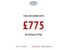USED 2023 23 FORD ECOSPORT 1.0T EcoBoost GPF ST-Line SUV 5dr Petrol Manual Euro 6 (s/s) (125 ps) 1 Owner F/S/H