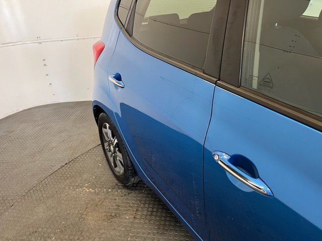 2018 Hyundai Ix20 1.4L Premium Nav 5dr - Photo 11