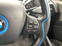 USED 2022 22 BMW I3 42.2kWh S Hatchback 5dr Electric Auto (184 ps) SAT NAV, PARKING SENSORS, CARPLAY