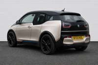 USED 2022 22 BMW I3 42.2kWh S Hatchback 5dr Electric Auto (184 ps) SAT NAV, PARKING SENSORS, CARPLAY