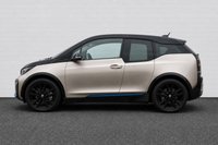 USED 2022 22 BMW I3 42.2kWh S Hatchback 5dr Electric Auto (184 ps) SAT NAV, PARKING SENSORS, CARPLAY