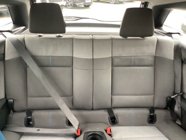 2022 BMW I3 - Photo 10