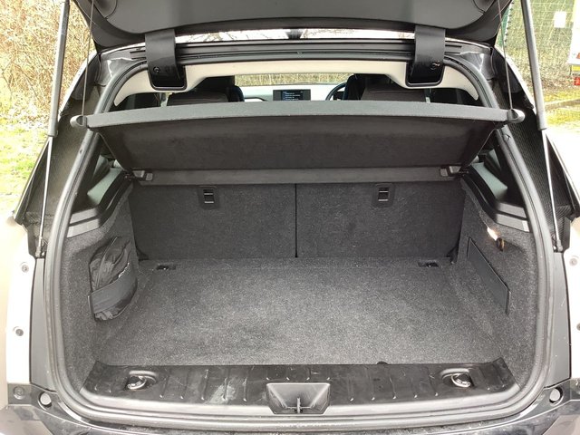 2022 BMW I3 - Photo 11