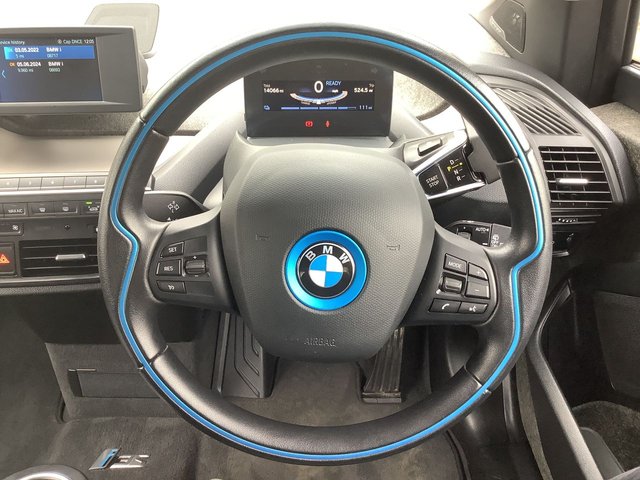 2022 BMW I3 - Photo 12